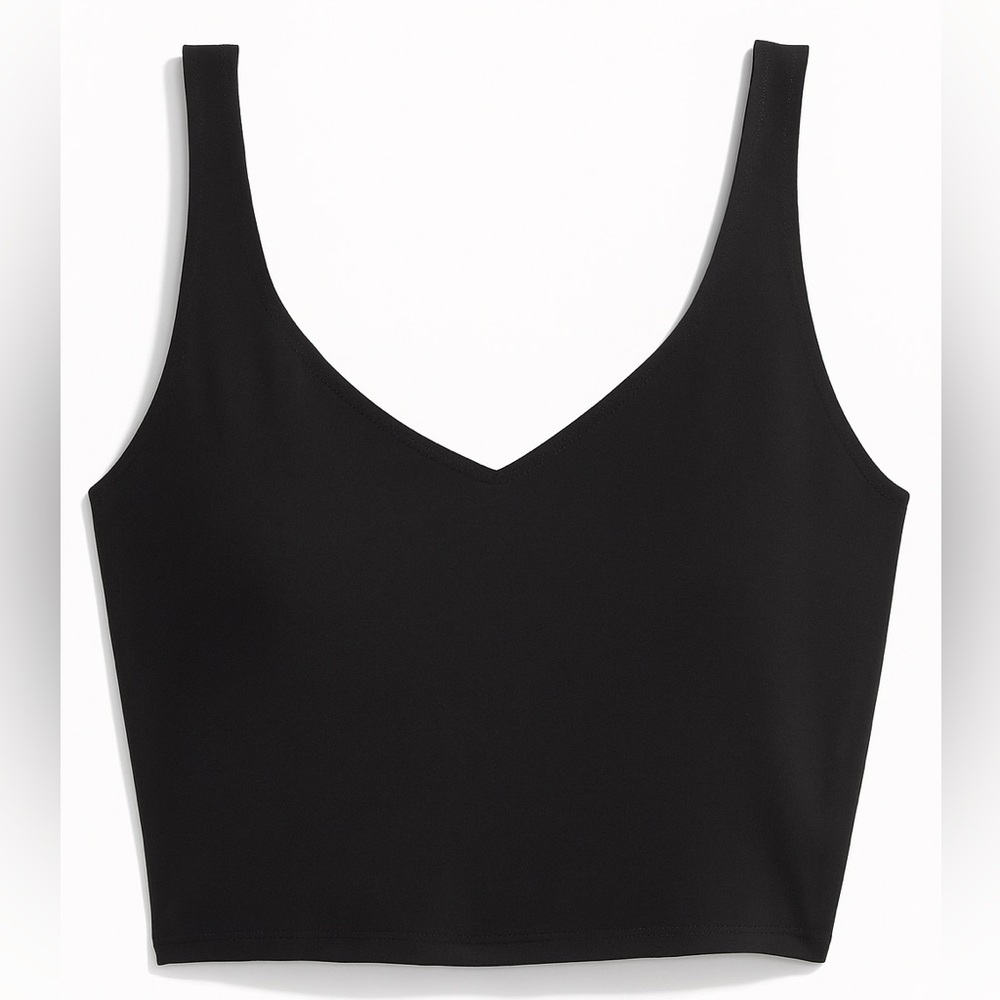 Activewear Top